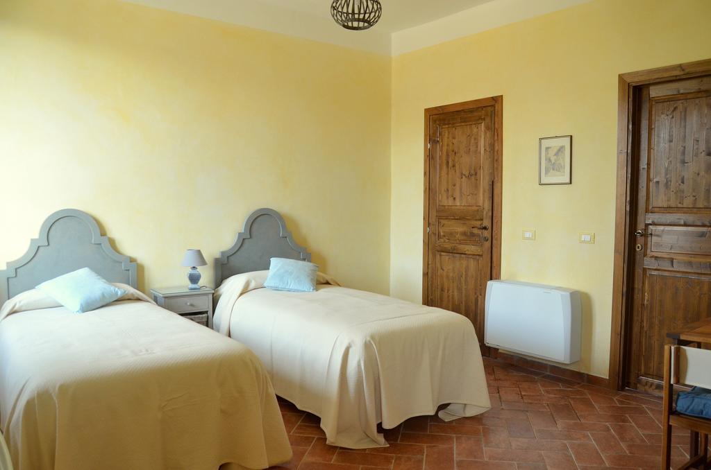Agriturismo San Francesco Basiglio Exterior foto